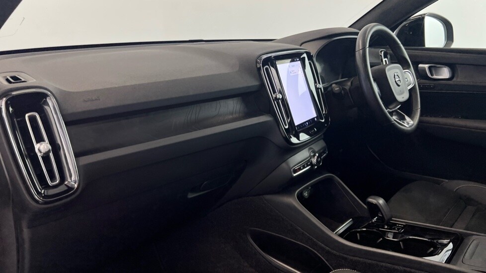 Used Volvo C40 2022 for sale - 78117745: Photo 36