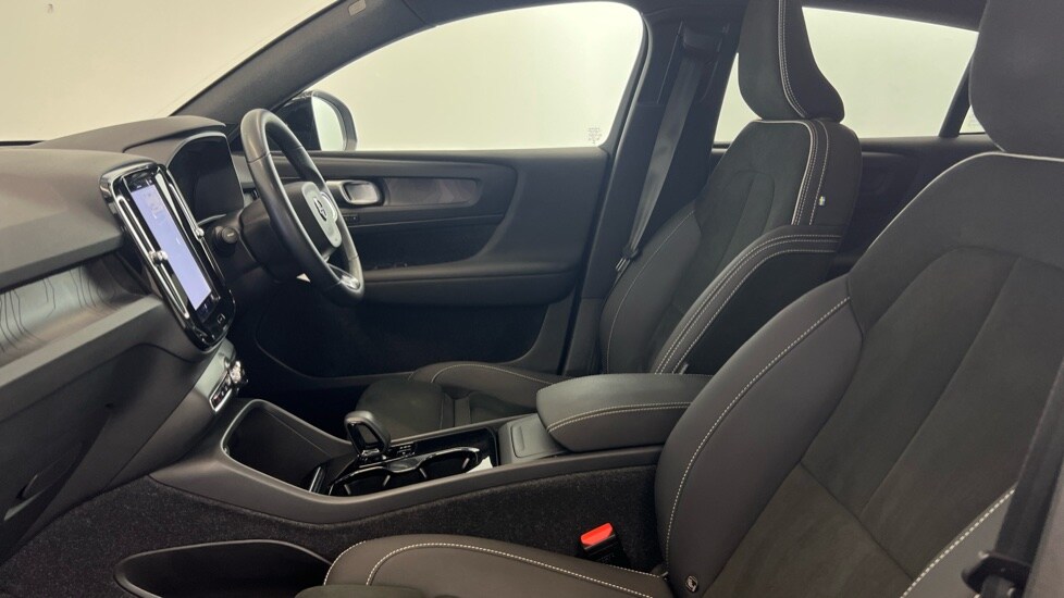 Used Volvo C40 2022 for sale - 78117745: Photo 37