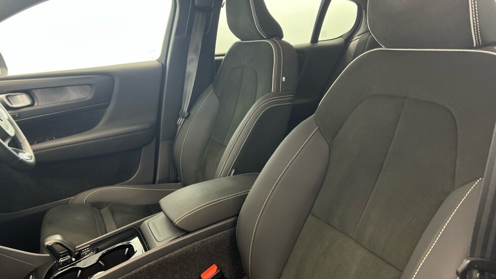 Used Volvo C40 2022 for sale - 78117745: Photo 38