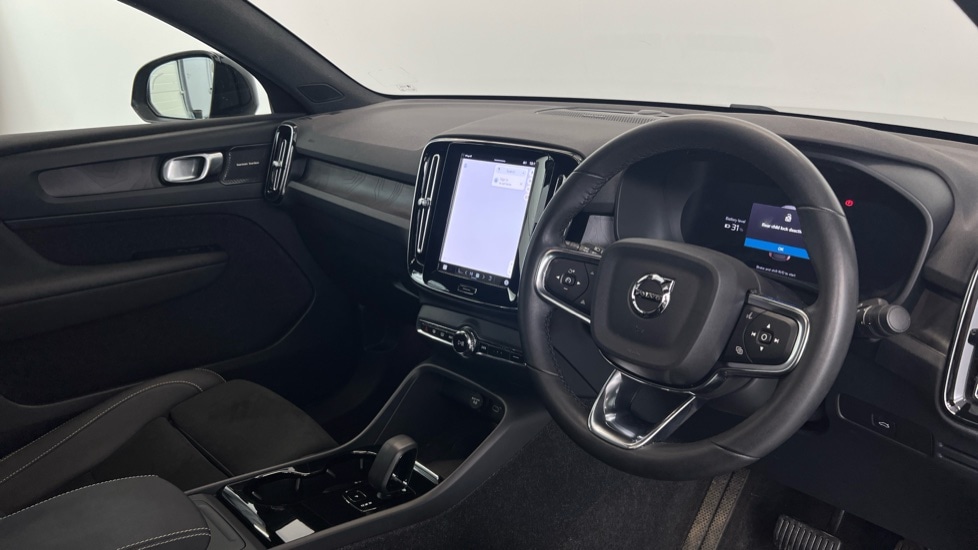 Used Volvo C40 2022 for sale - 78117745: Photo 4
