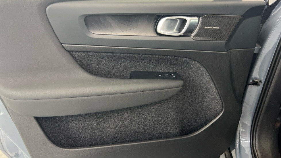 Used Volvo C40 2022 for sale - 78117745: Photo 42