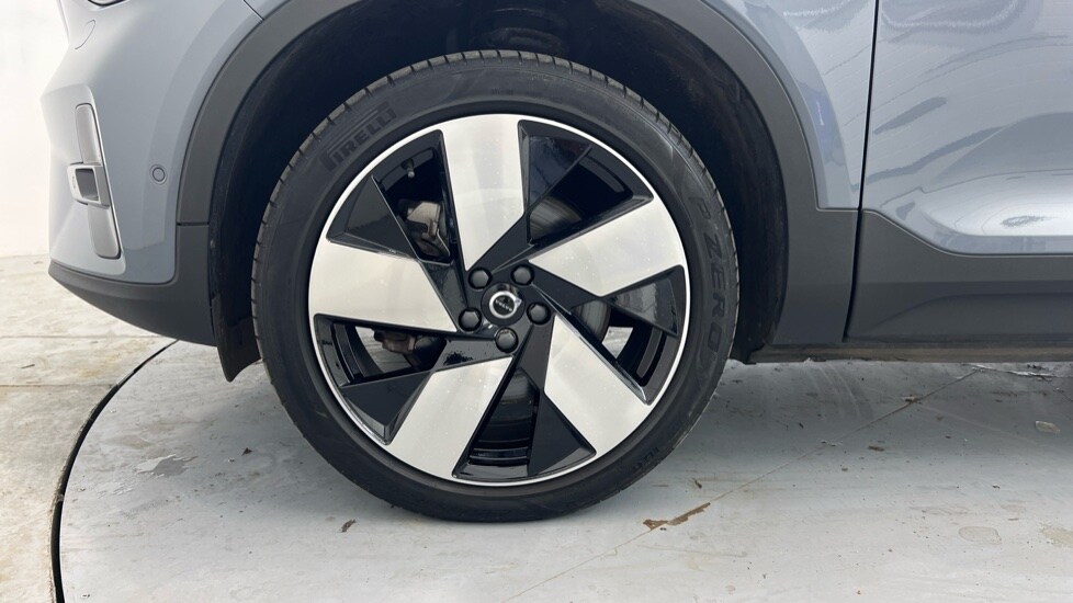 Used Volvo C40 2022 for sale - 78117745: Photo 44