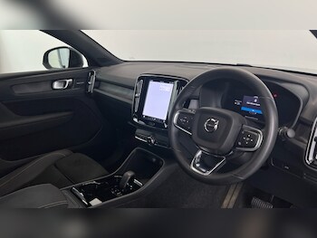 Used Volvo C40 2022 for sale - 78117745: Photo