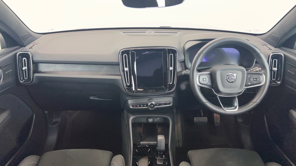 Used Volvo C40 2022 for sale - 78117745: Photo 5