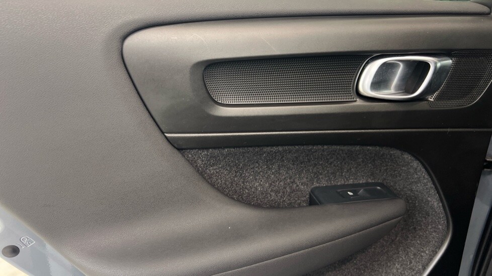 Used Volvo C40 2022 for sale - 78117745: Photo 50