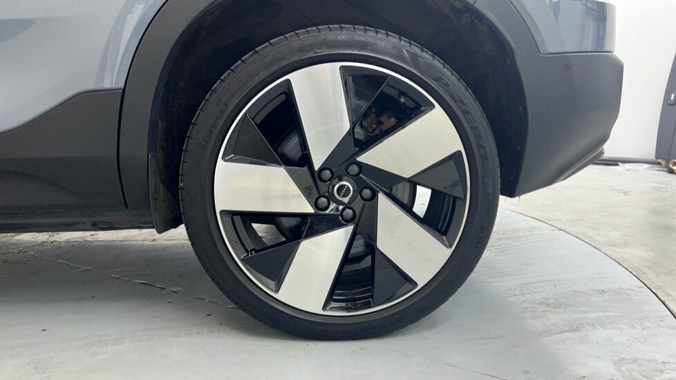 Used Volvo C40 2022 for sale - 78117745: Photo 51