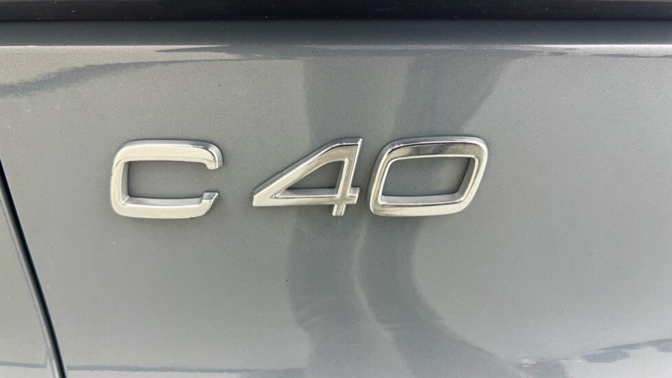 Used Volvo C40 2022 for sale - 78117745: Photo 52