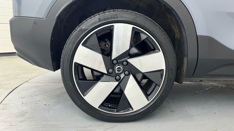 Used Volvo C40 2022 for sale - 78117745: Photo 59