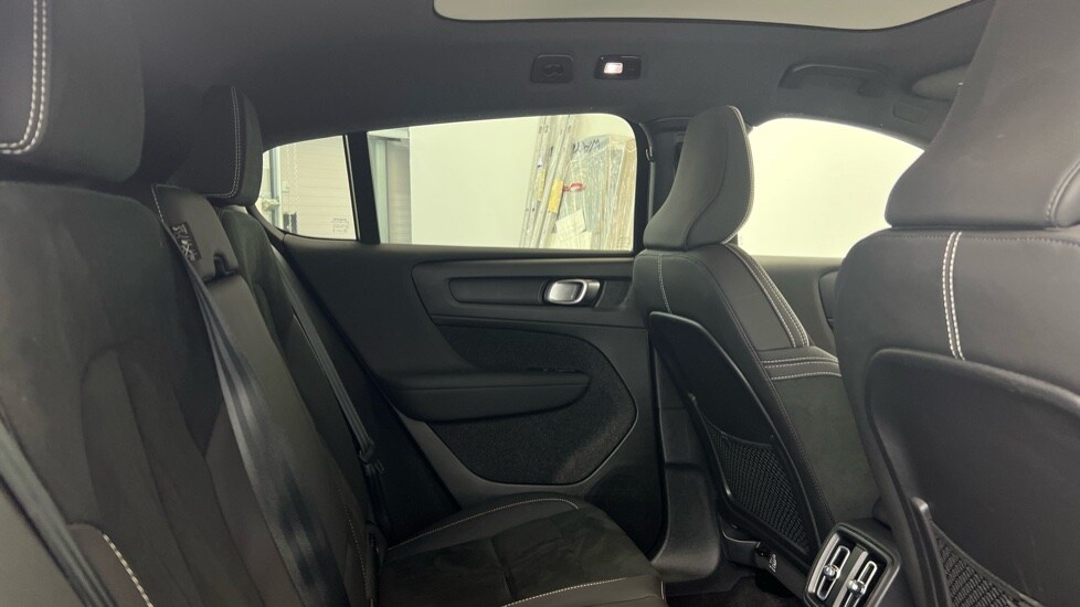 Used Volvo C40 2022 for sale - 78117745: Photo 6