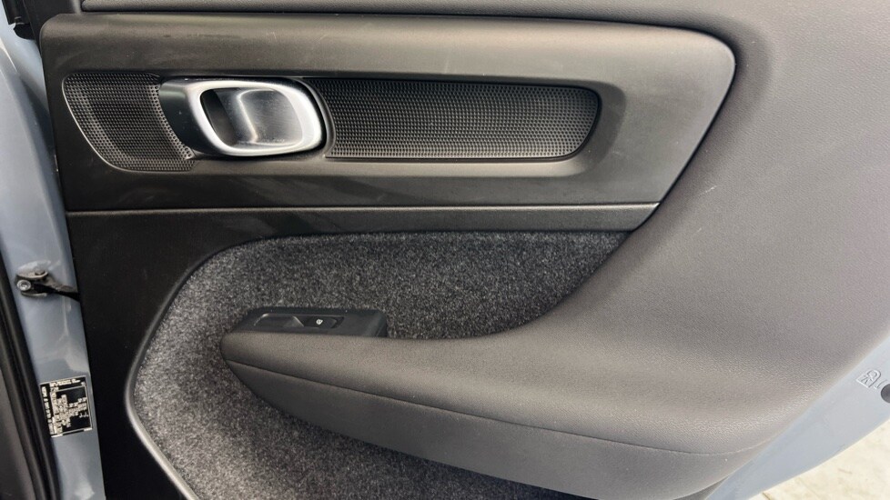 Used Volvo C40 2022 for sale - 78117745: Photo 63