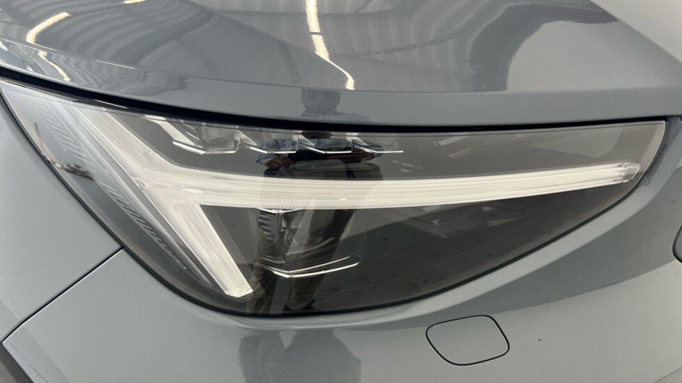 Used Volvo C40 2022 for sale - 78117745: Photo 66