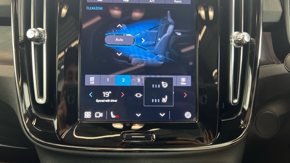 Used Volvo C40 2022 for sale - 78117745: Photo 67