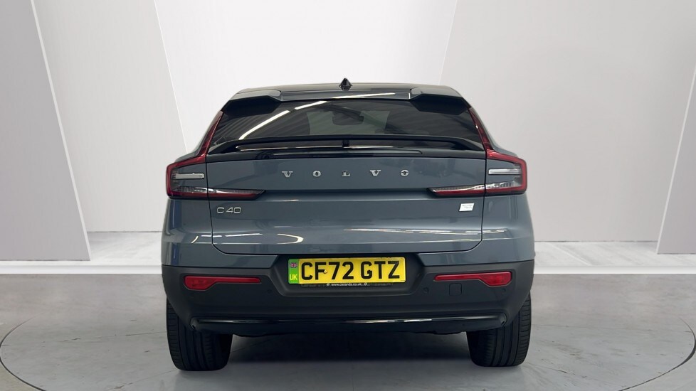 Used Volvo C40 2022 for sale - 78117745: Photo 7