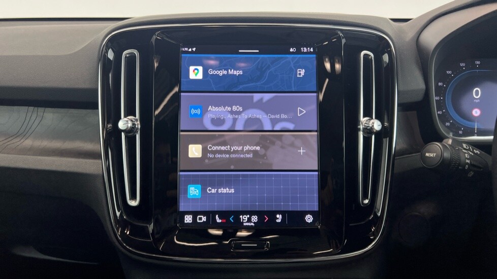 Used Volvo C40 2022 for sale - 78117745: Photo 71