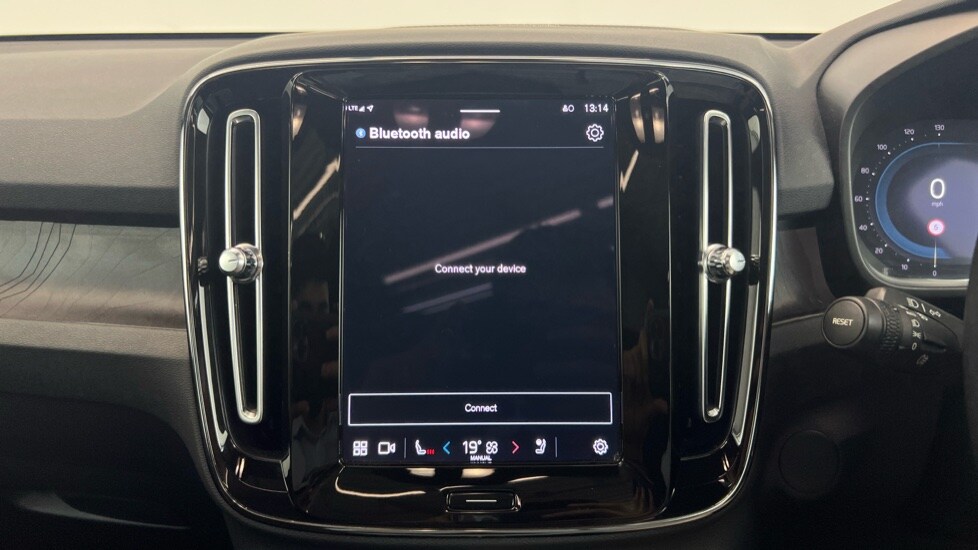 Used Volvo C40 2022 for sale - 78117745: Photo 72