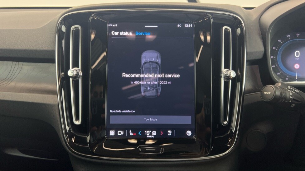 Used Volvo C40 2022 for sale - 78117745: Photo 73