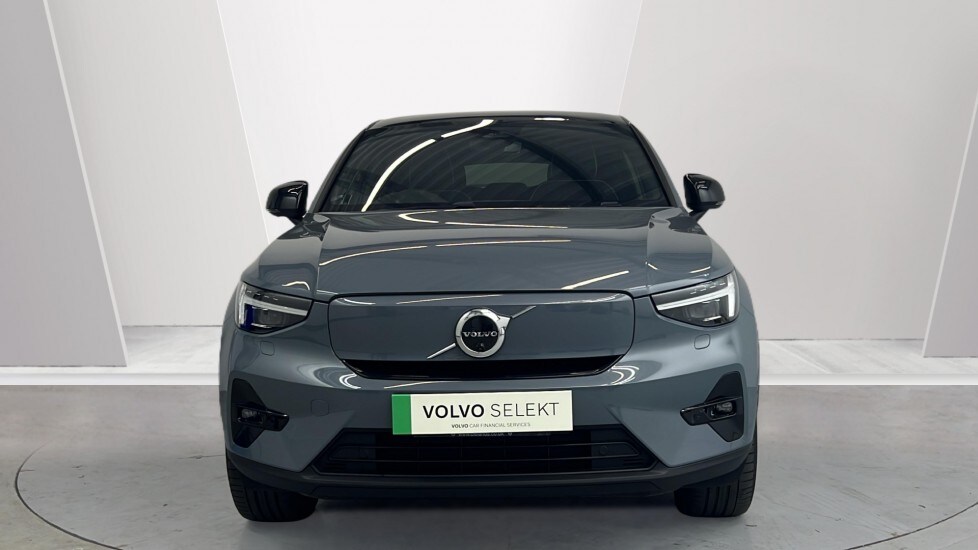 Used Volvo C40 2022 for sale - 78117745: Photo 8