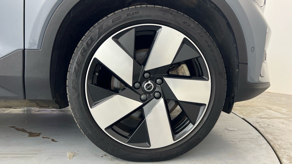 Used Volvo C40 2022 for sale - 78117745: Photo 9