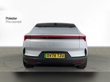 Used Polestar Polestar 4 2024 for sale - 75738529: Photo