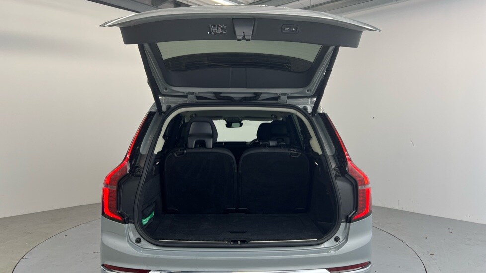 Used Volvo XC90 2025 for sale - 76533978: Photo 13