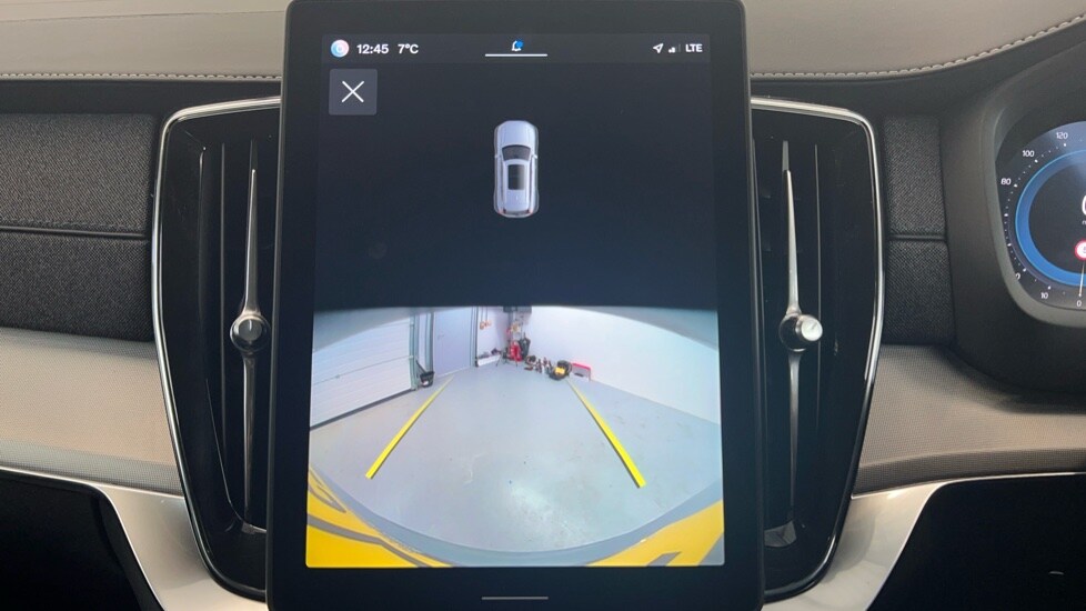 Used Volvo XC90 2025 for sale - 76533978: Photo 19