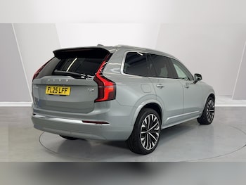 Used Volvo XC90 2025 for sale - 76533978: Photo