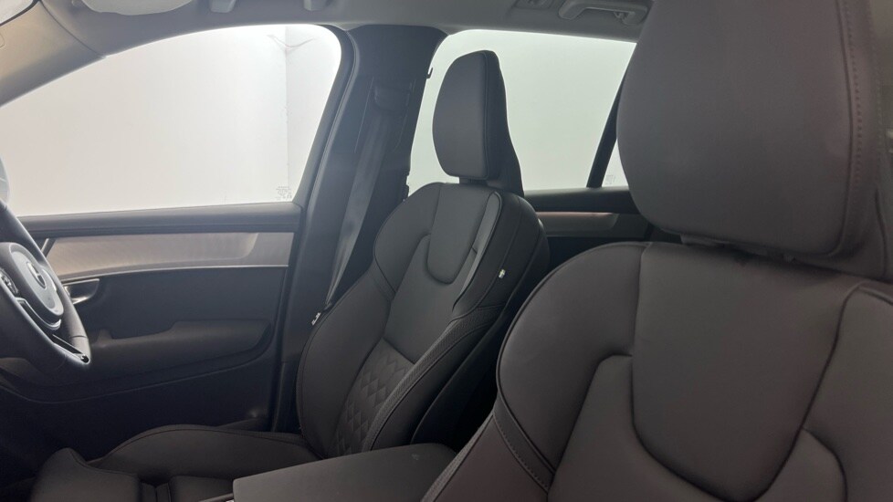 Used Volvo XC90 2025 for sale - 76533978: Photo 37