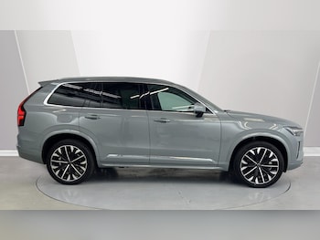 Used Volvo XC90 2025 for sale - 76533978: Photo