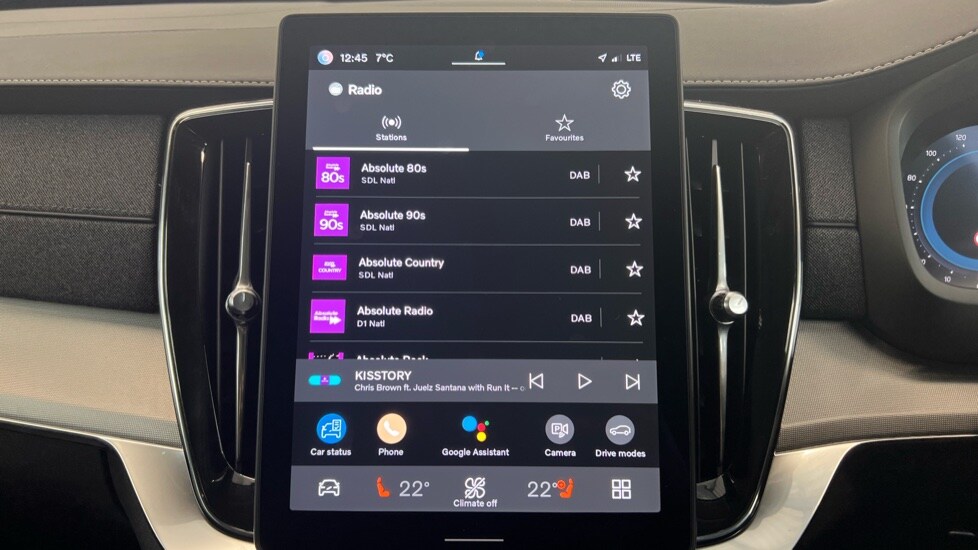 Used Volvo XC90 2025 for sale - 76533978: Photo 55