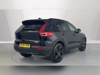 Used Volvo XC40 2025 for sale - 78123156: Photo