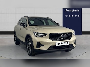 Used Volvo XC40 2024 for sale - 79248911: Photo