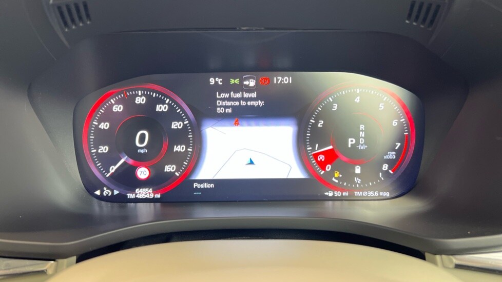 Used Volvo XC60 2021 for sale - 77360568: Photo 11