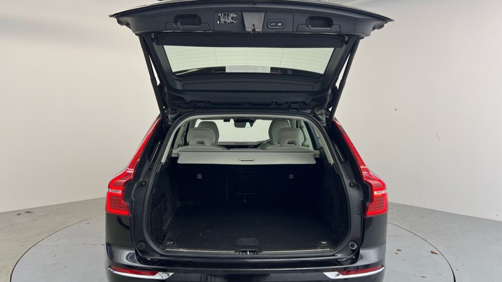 Used Volvo XC60 2021 for sale - 77360568: Photo 13