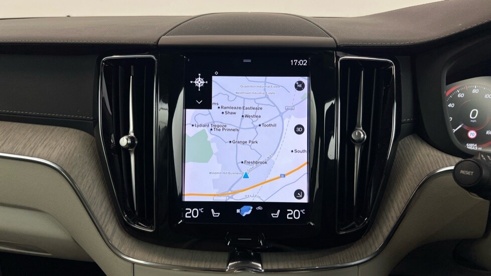 Used Volvo XC60 2021 for sale - 77360568: Photo 18