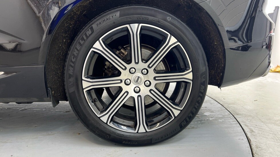 Used Volvo XC60 2021 for sale - 77360568: Photo 47