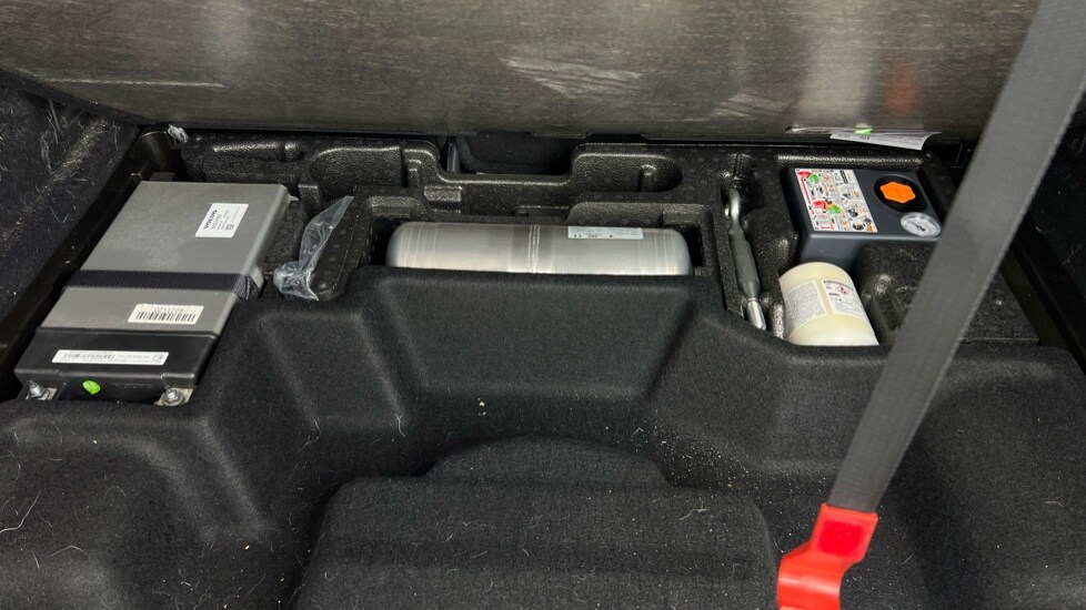 Used Volvo XC60 2021 for sale - 77360568: Photo 51