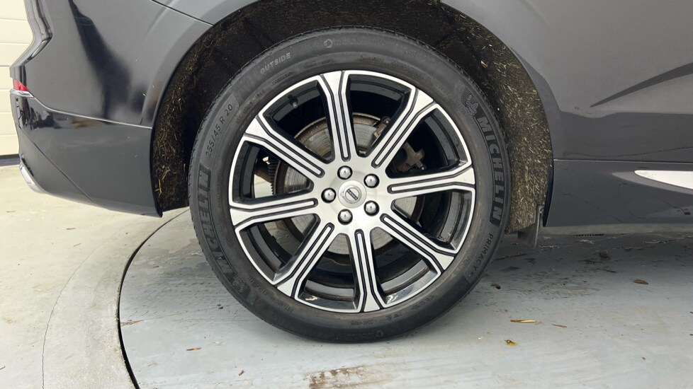 Used Volvo XC60 2021 for sale - 77360568: Photo 53