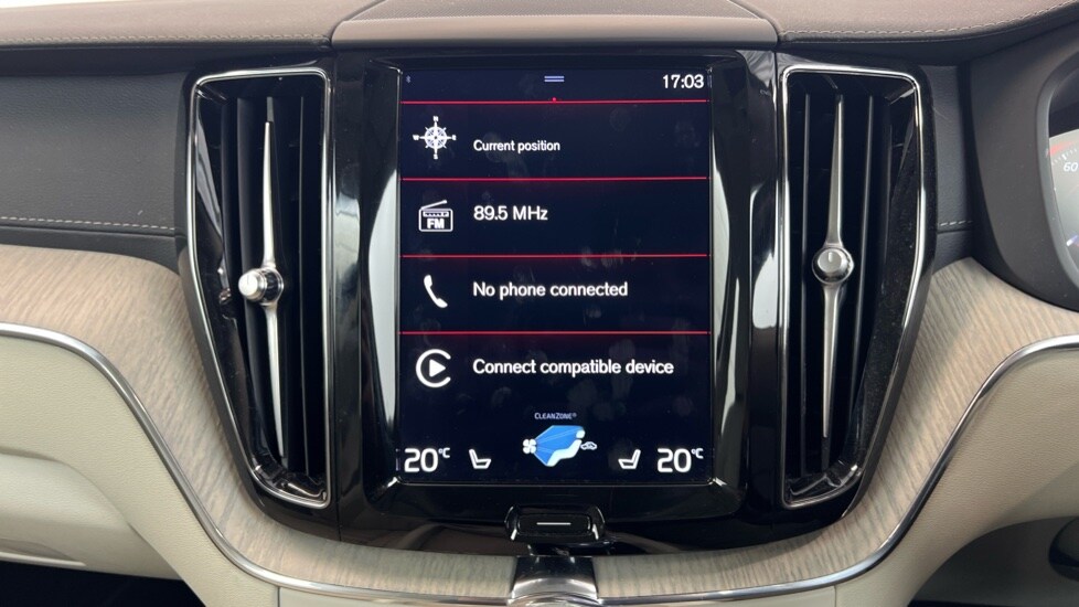 Used Volvo XC60 2021 for sale - 77360568: Photo 63