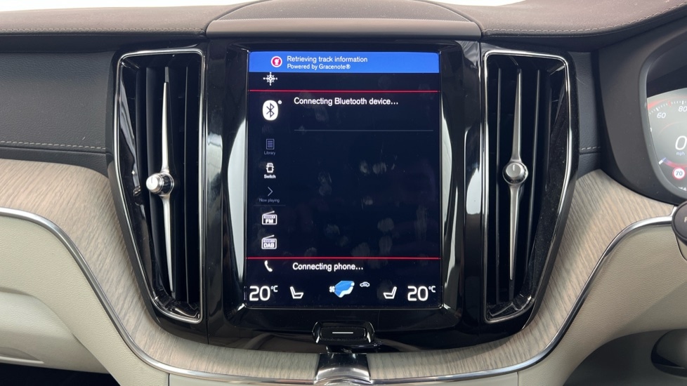 Used Volvo XC60 2021 for sale - 77360568: Photo 66