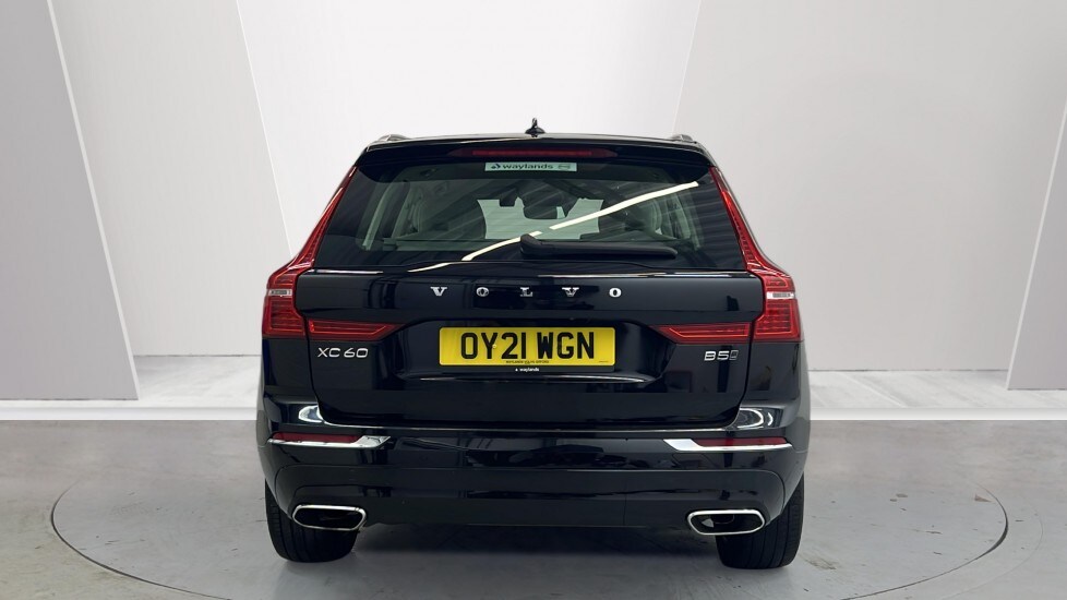 Used Volvo XC60 2021 for sale - 77360568: Photo 7