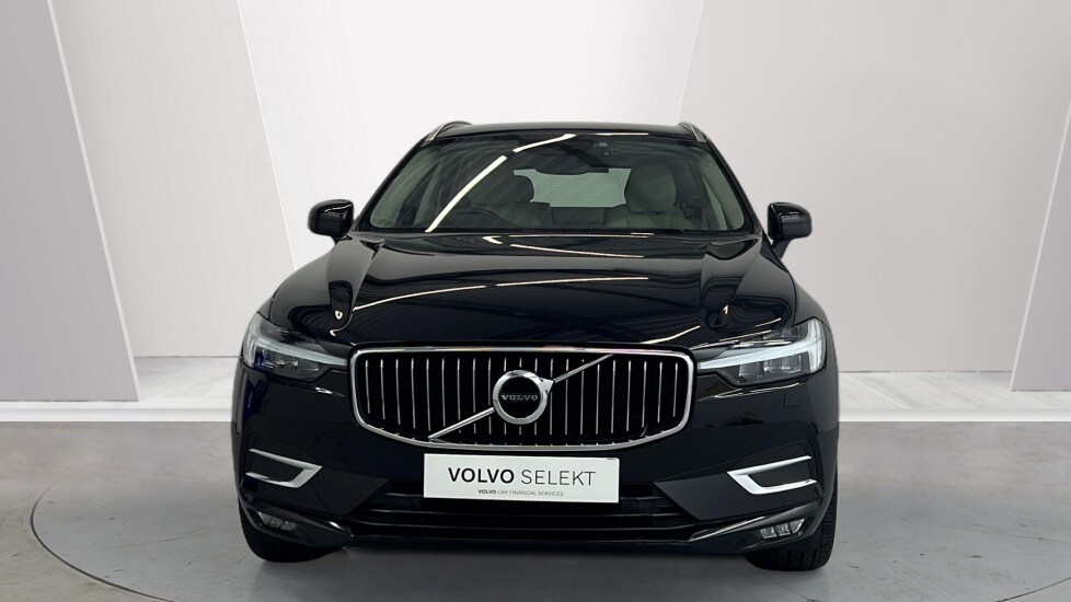 Used Volvo XC60 2021 for sale - 77360568: Photo 8