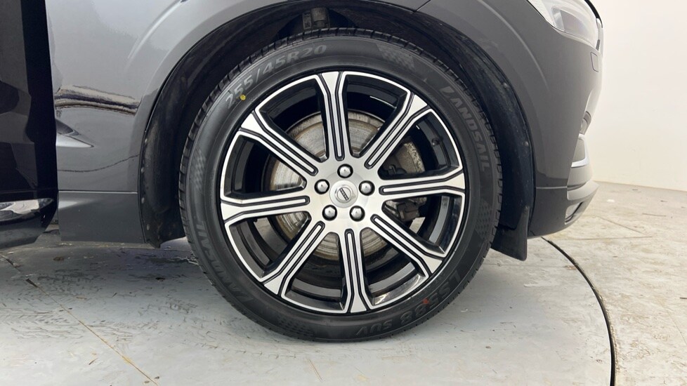 Used Volvo XC60 2021 for sale - 77360568: Photo 9