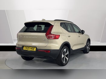 Used Volvo XC40 2025 for sale - 75472382: Photo