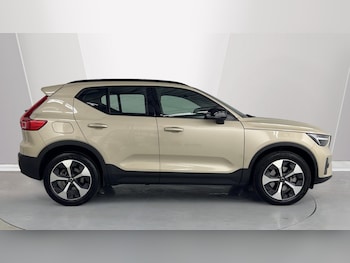 Used Volvo XC40 2025 for sale - 75472382: Photo