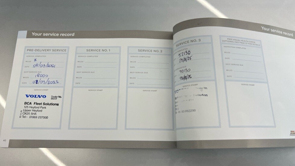 Used Volvo S60 2021 for sale - 78022202: Photo 14