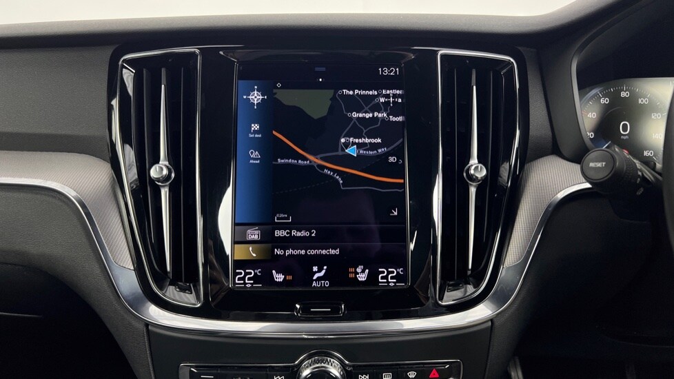 Used Volvo S60 2021 for sale - 78022202: Photo 28