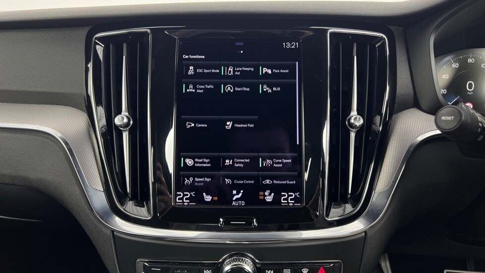 Used Volvo S60 2021 for sale - 78022202: Photo 29