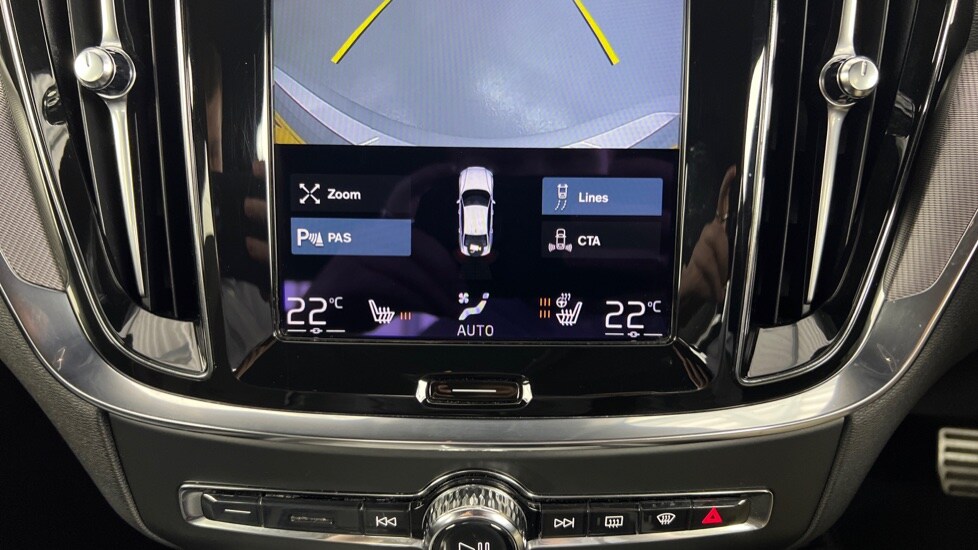 Used Volvo S60 2021 for sale - 78022202: Photo 33