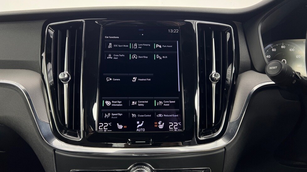 Used Volvo S60 2021 for sale - 78022202: Photo 35