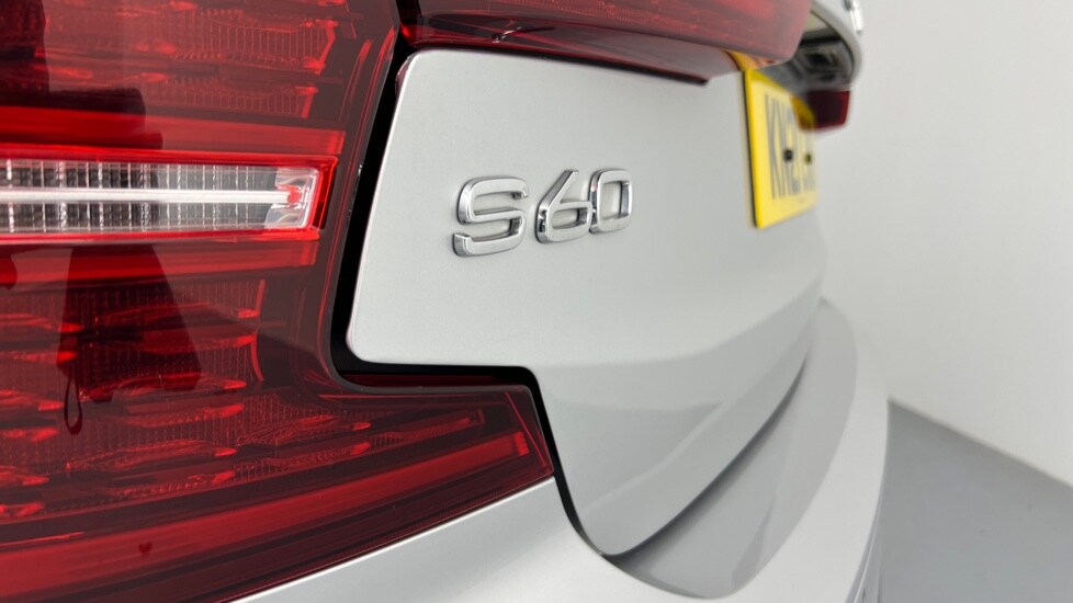 Used Volvo S60 2021 for sale - 78022202: Photo 42